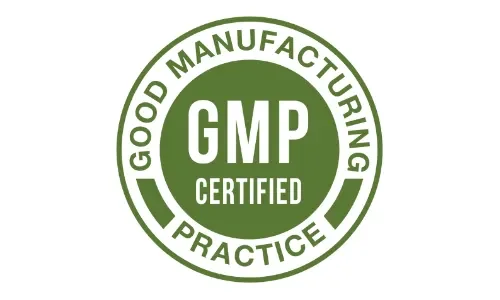 TribalForce X GMP Certified