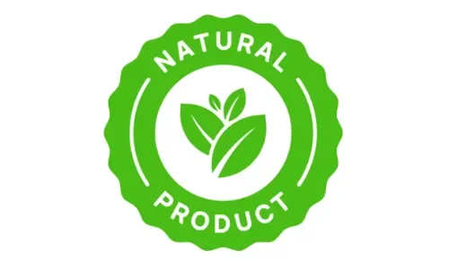 TribalForce X 100% Natural